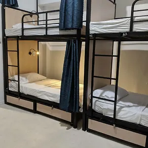  Hostal Ragamuffin
